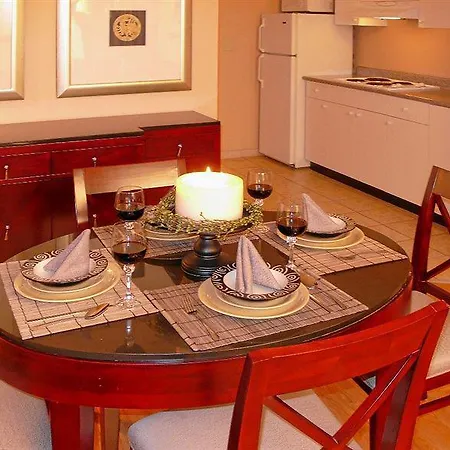 Red Lion Inn And Suites Victoria 