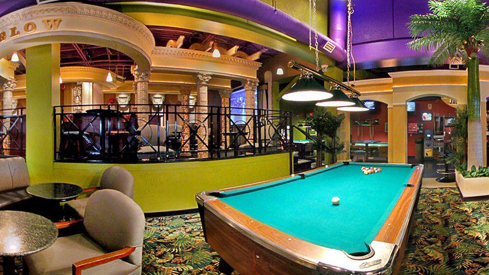 Hotel Red Lion And Victoria
