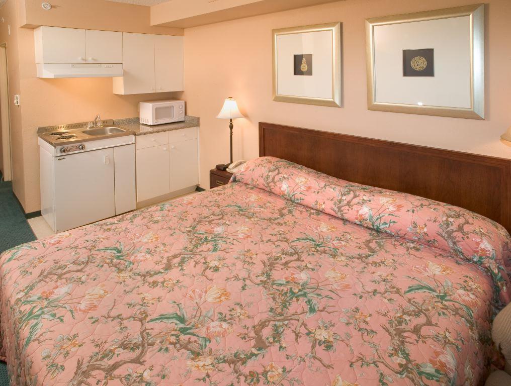 Hotel Red Lion And Victoria