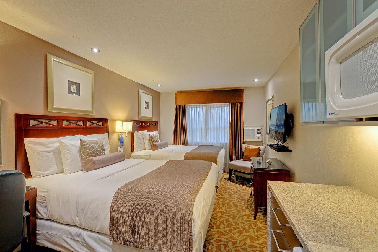 Hotel Red Lion And Victoria