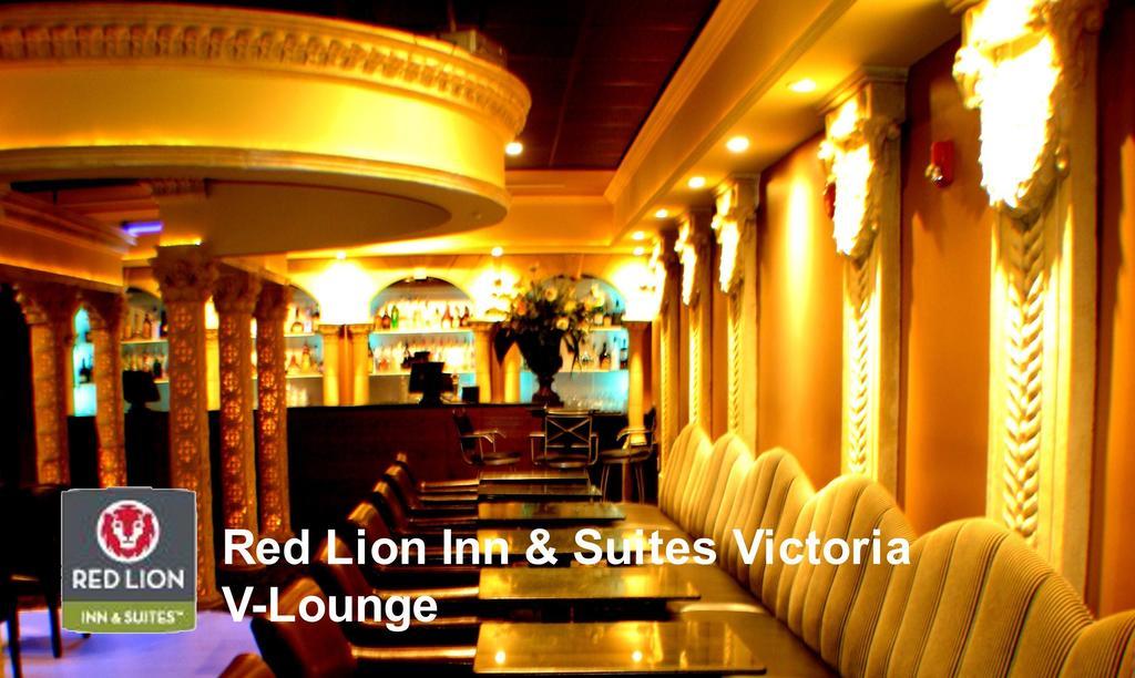Red Lion And Victoria Hotel 3*